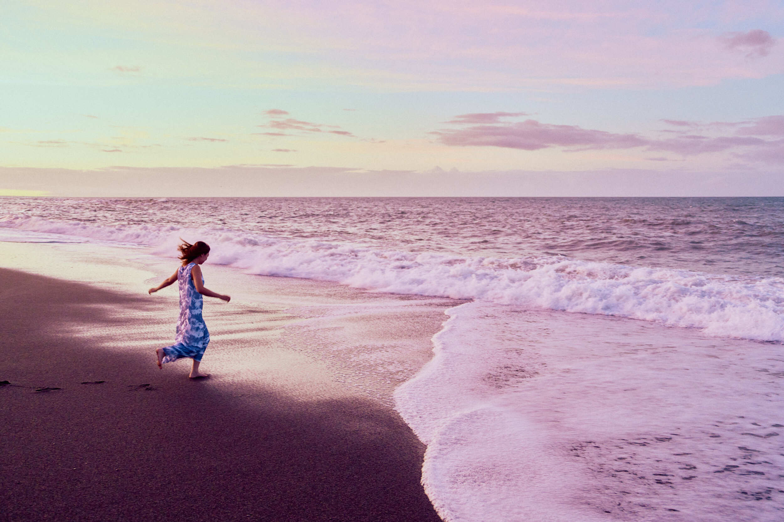 sea